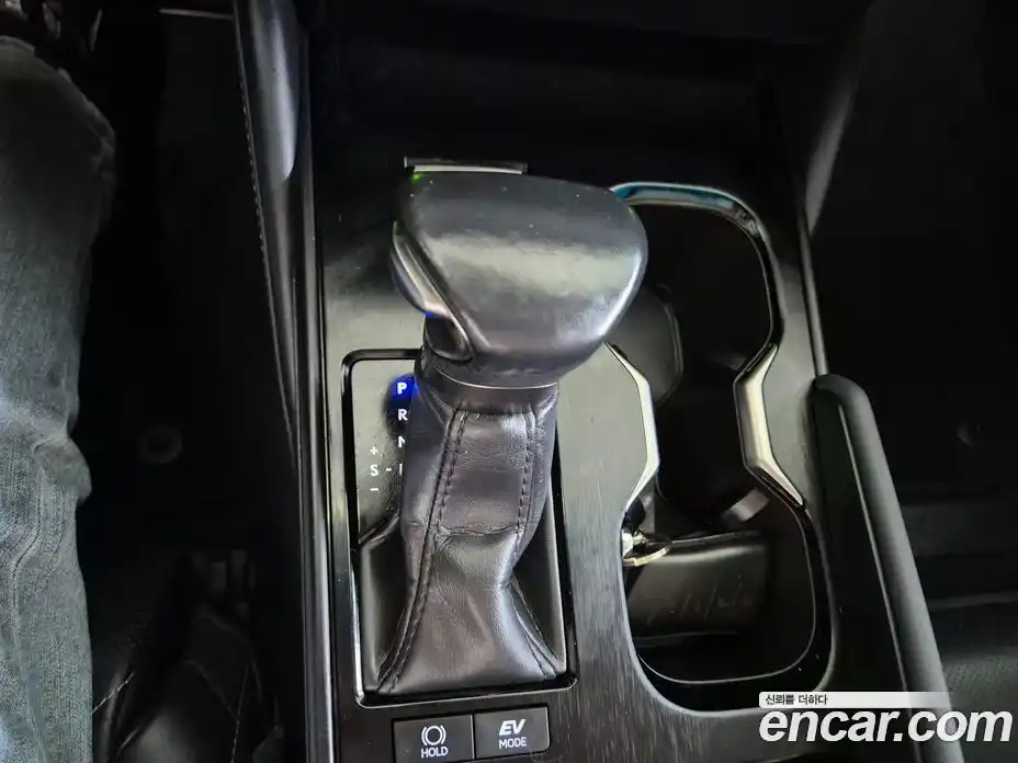 Lexus ES 2023 2.5 автомат (гидро), фото 9 Lexus ES 2023 2.5 автомат (гидро), фото 9