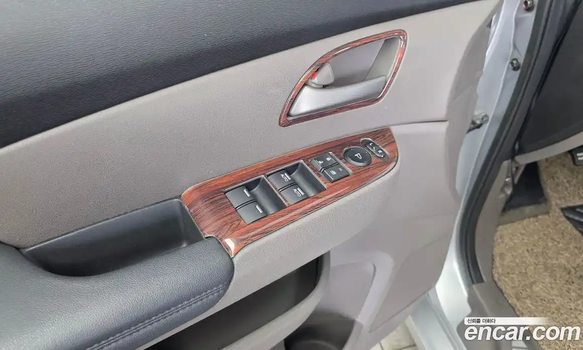 Honda Odyssey 2013 3.5 автомат (гидро), фото 16