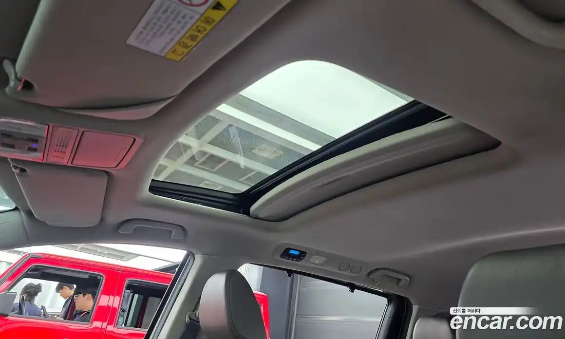 Honda Odyssey 2013 3.5 автомат (гидро), фото 18
