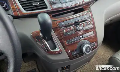 Honda Odyssey 2013 3.5 автомат (гидро), миниатюра 9