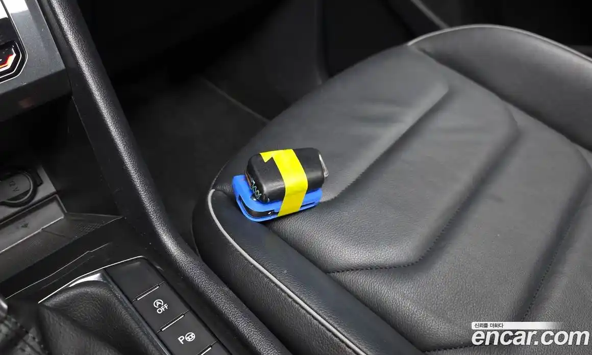 Volkswagen Tiguan 2022 2.0 автомат (гидро), фото 29