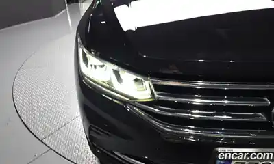 Volkswagen Tiguan 2022 2.0 автомат (гидро), миниатюра 8