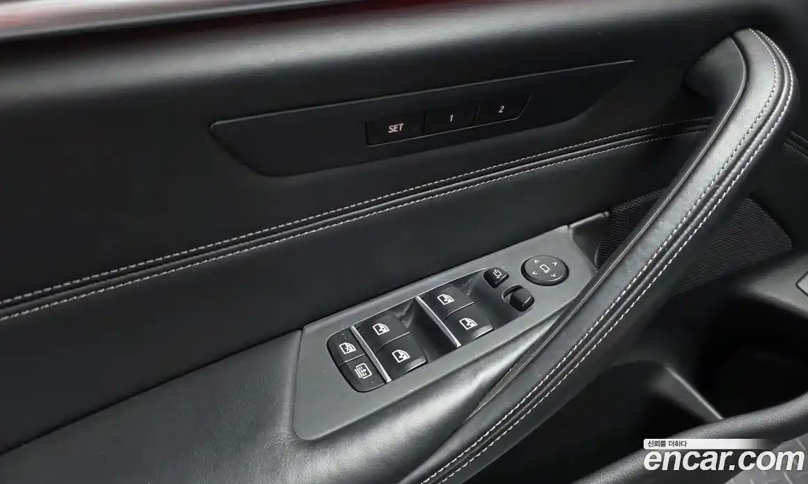BMW 5 серия 2018 2.0 автомат (гидро), фото 24