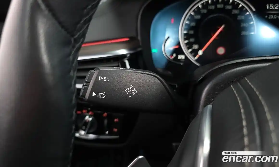 BMW 5 серия 2018 2.0 автомат (гидро), фото 29