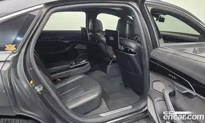 Audi A8 2021 3.0 автомат (гидро), миниатюра 11