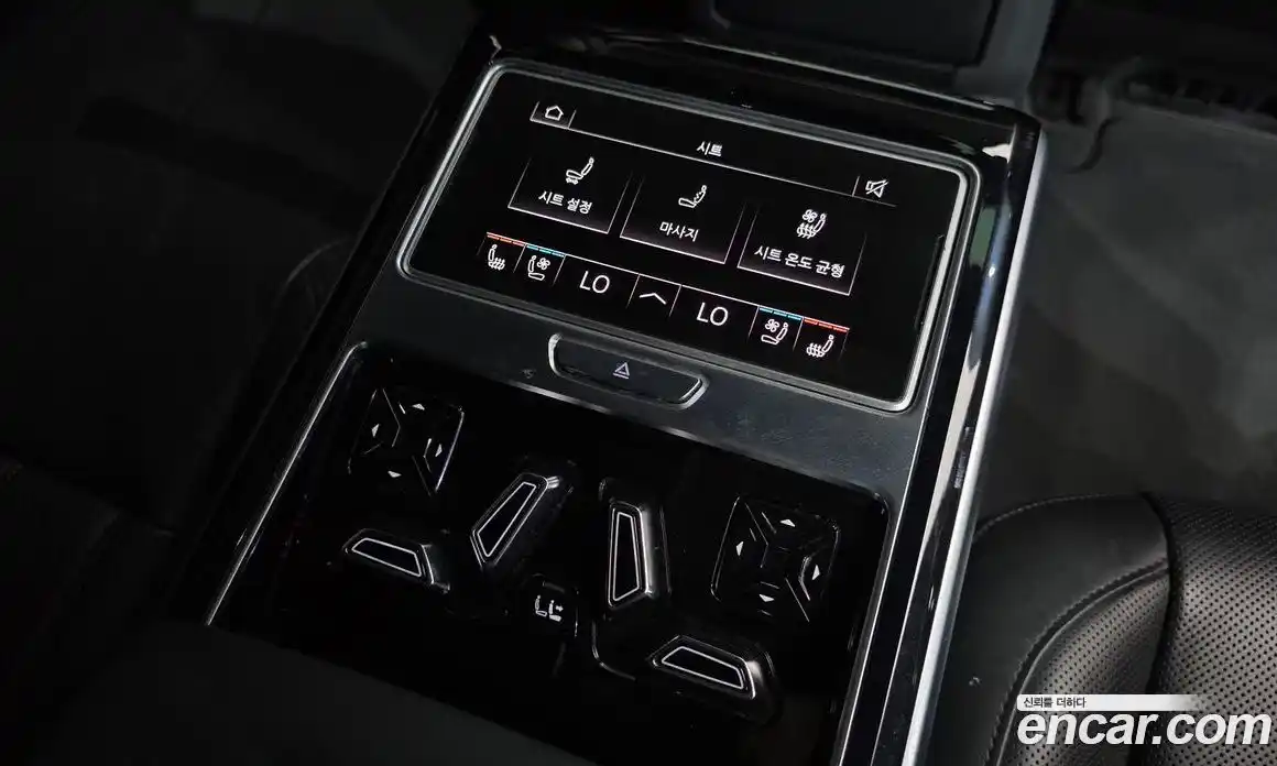 Audi A8 2021 3.0 автомат (гидро), фото 16