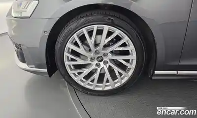 Audi A8 2021 3.0 автомат (гидро), миниатюра 5