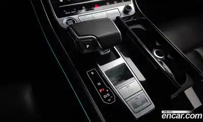 Audi A8 2021 3.0 автомат (гидро), миниатюра 9
