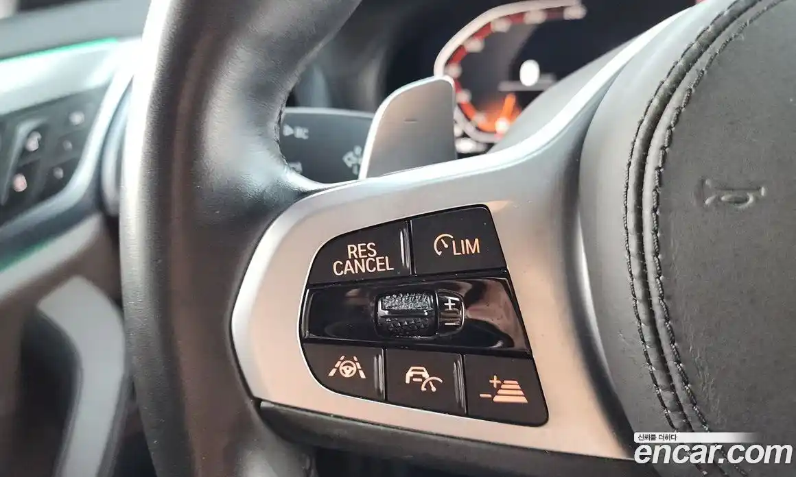 BMW X4 2020 2.0 автомат (гидро), фото 21