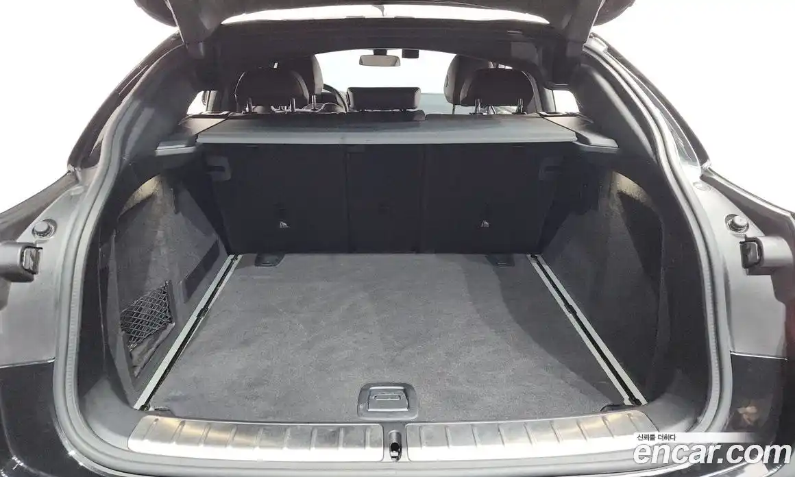 BMW X4 2020 2.0 автомат (гидро), фото 24