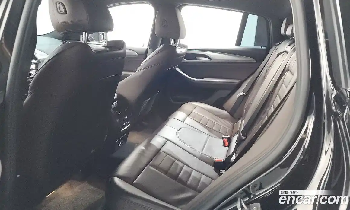 BMW X4 2020 2.0 автомат (гидро), фото 25