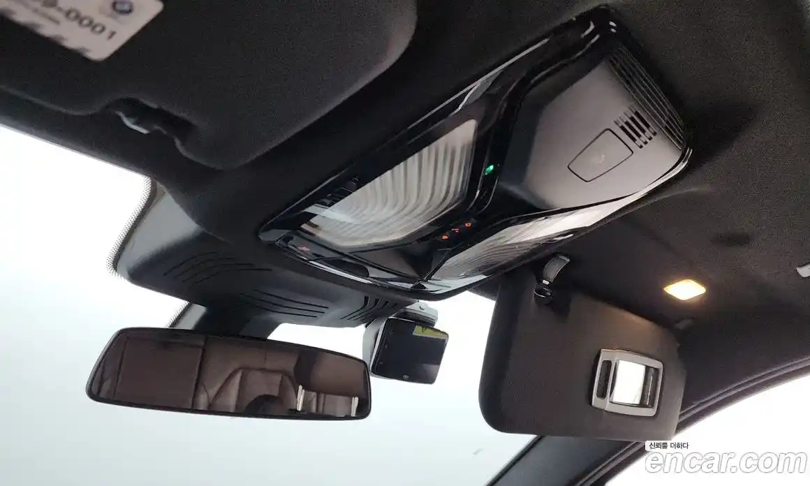 BMW X4 2020 2.0 автомат (гидро), фото 27