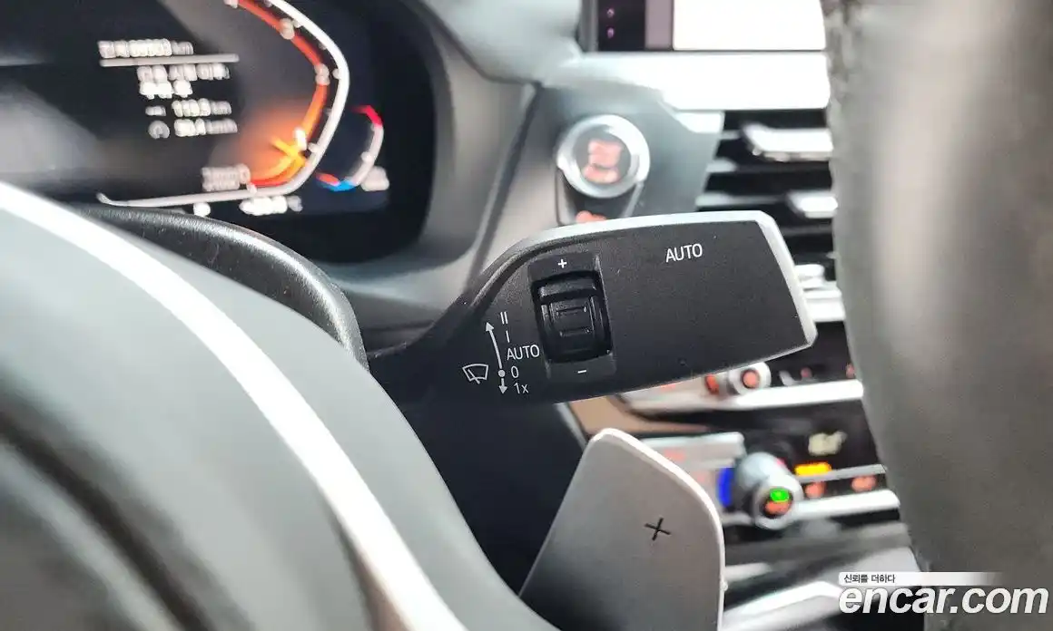 BMW X4 2020 2.0 автомат (гидро), фото 29