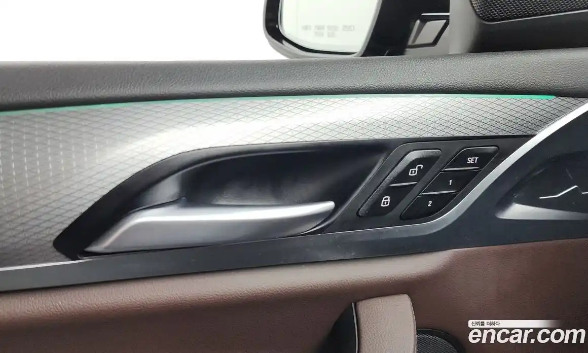 BMW X4 2020 2.0 автомат (гидро), фото 30