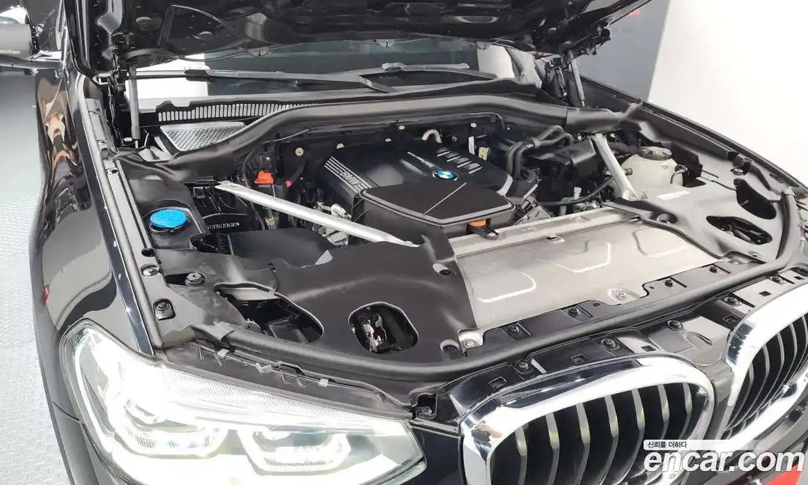BMW X4 2020 2.0 автомат (гидро), фото 6