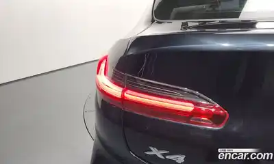 BMW X4 2020 2.0 автомат (гидро), миниатюра 9