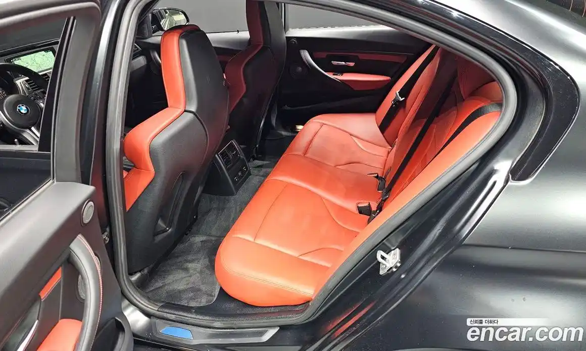 BMW M3 2018 3.0 автомат (гидро), фото 11