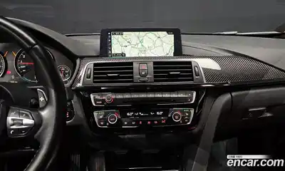 BMW M3 2018 3.0 автомат (гидро), миниатюра 12