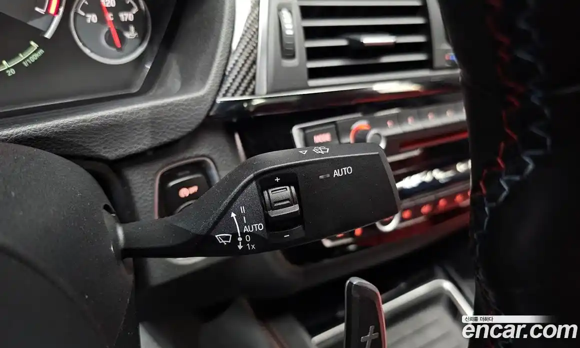 BMW M3 2018 3.0 автомат (гидро), фото 17