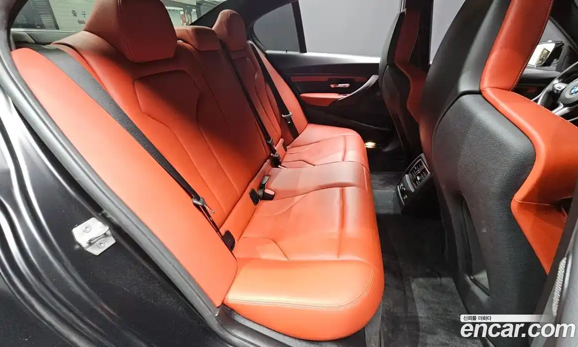 BMW M3 2018 3.0 автомат (гидро), фото 19