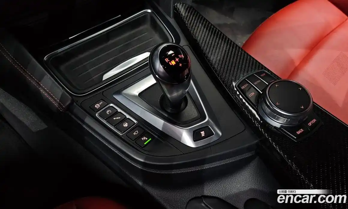 BMW M3 2018 3.0 автомат (гидро), фото 9
