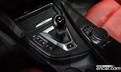 BMW M3 2018 3.0 автомат (гидро), миниатюра 9