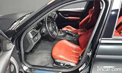 BMW M3 2018 3.0 автомат (гидро), миниатюра 10