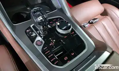 BMW X6 2021 3.0 автомат (гидро), миниатюра 12