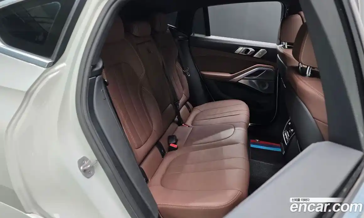 BMW X6 2021 3.0 автомат (гидро), фото 17