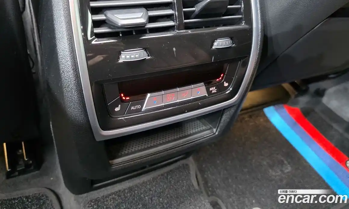 BMW X6 2021 3.0 автомат (гидро), фото 30