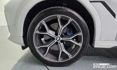 BMW X6 2021 3.0 автомат (гидро), миниатюра 5