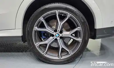 BMW X6 2021 3.0 автомат (гидро), миниатюра 7
