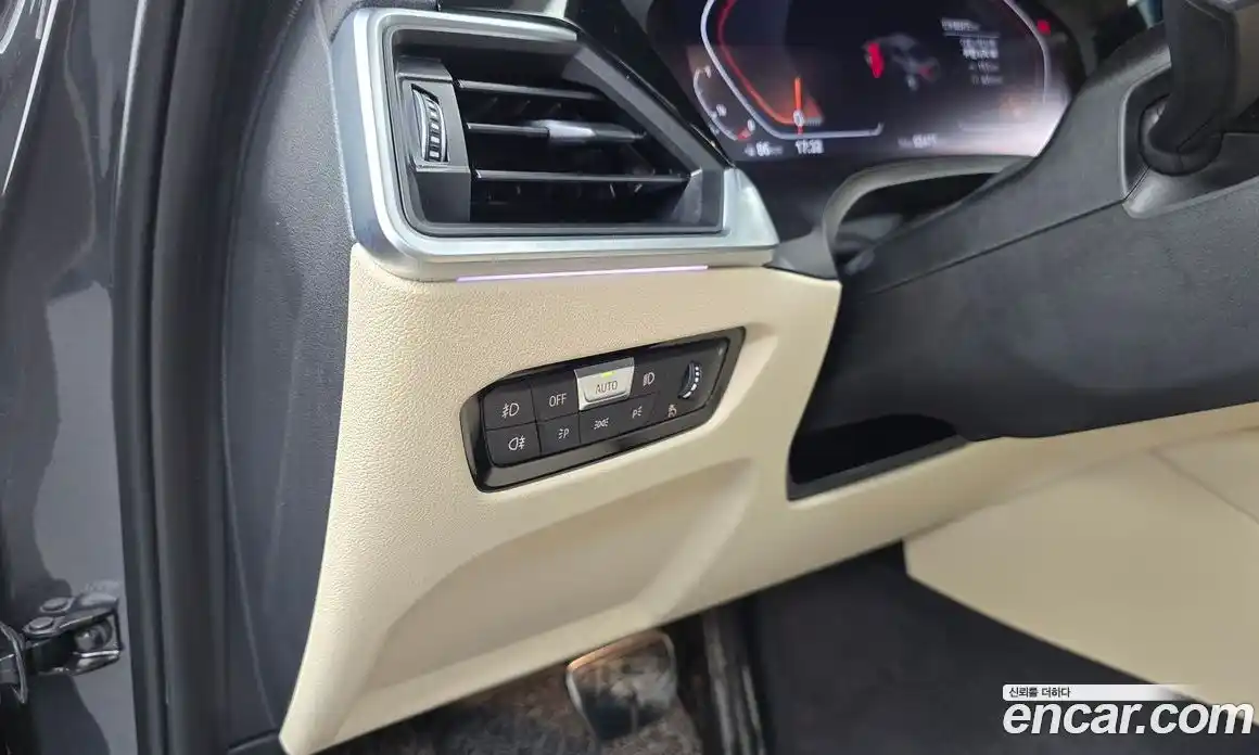 BMW 3 серия 2022 2.0 автомат (гидро), фото 25