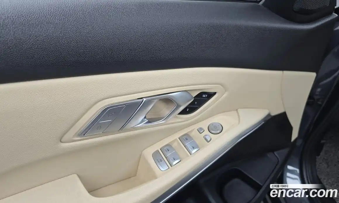BMW 3 серия 2022 2.0 автомат (гидро), фото 27