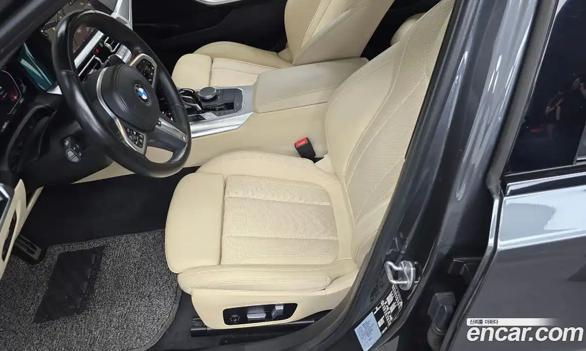 BMW 3 серия 2022 2.0 автомат (гидро), фото 29