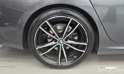 BMW 3 серия 2022 2.0 автомат (гидро), миниатюра 5
