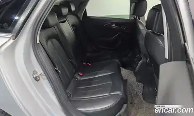 Audi A6 2012 3.0 автомат (гидро), миниатюра 11