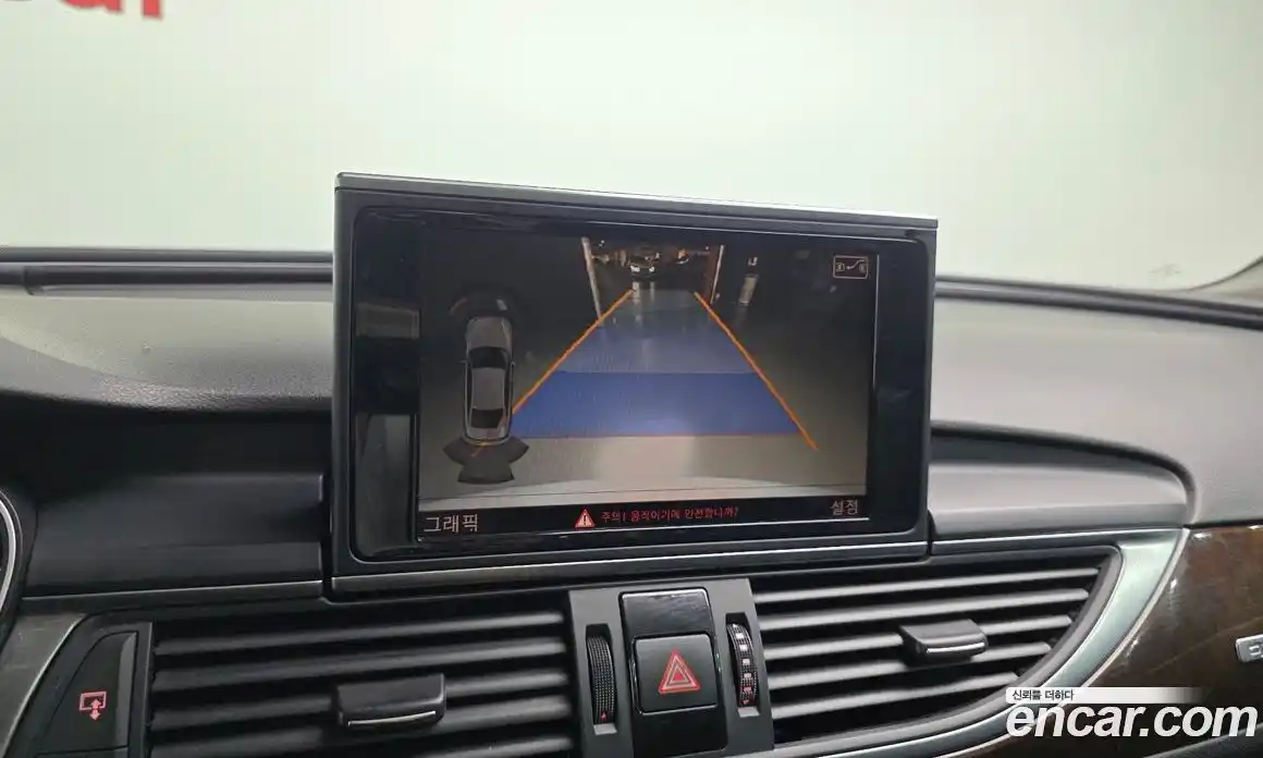 Audi A6 2012 3.0 автомат (гидро), фото 14