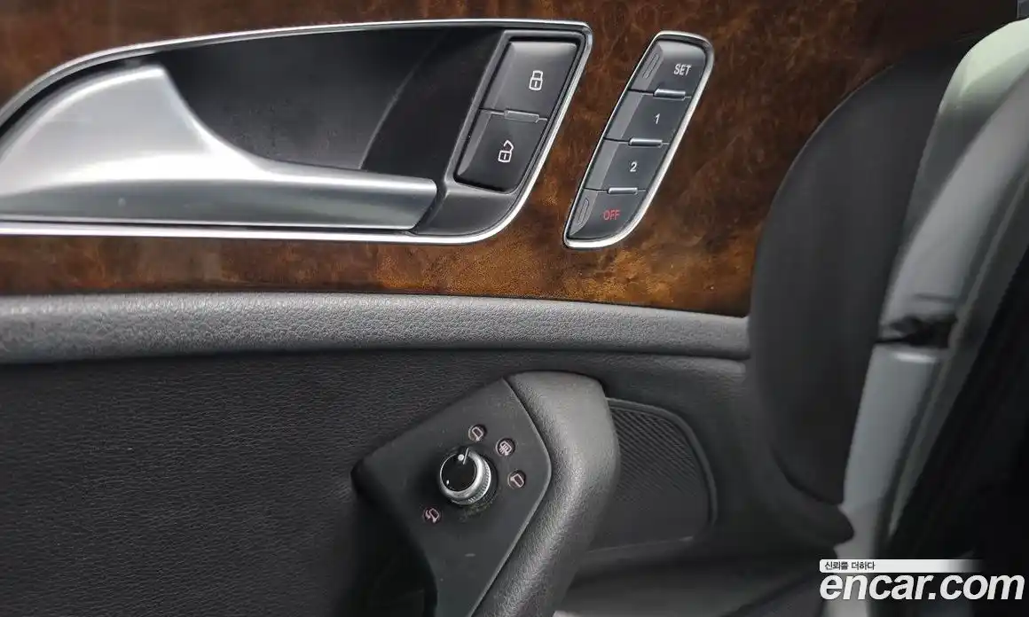 Audi A6 2012 3.0 автомат (гидро), фото 17
