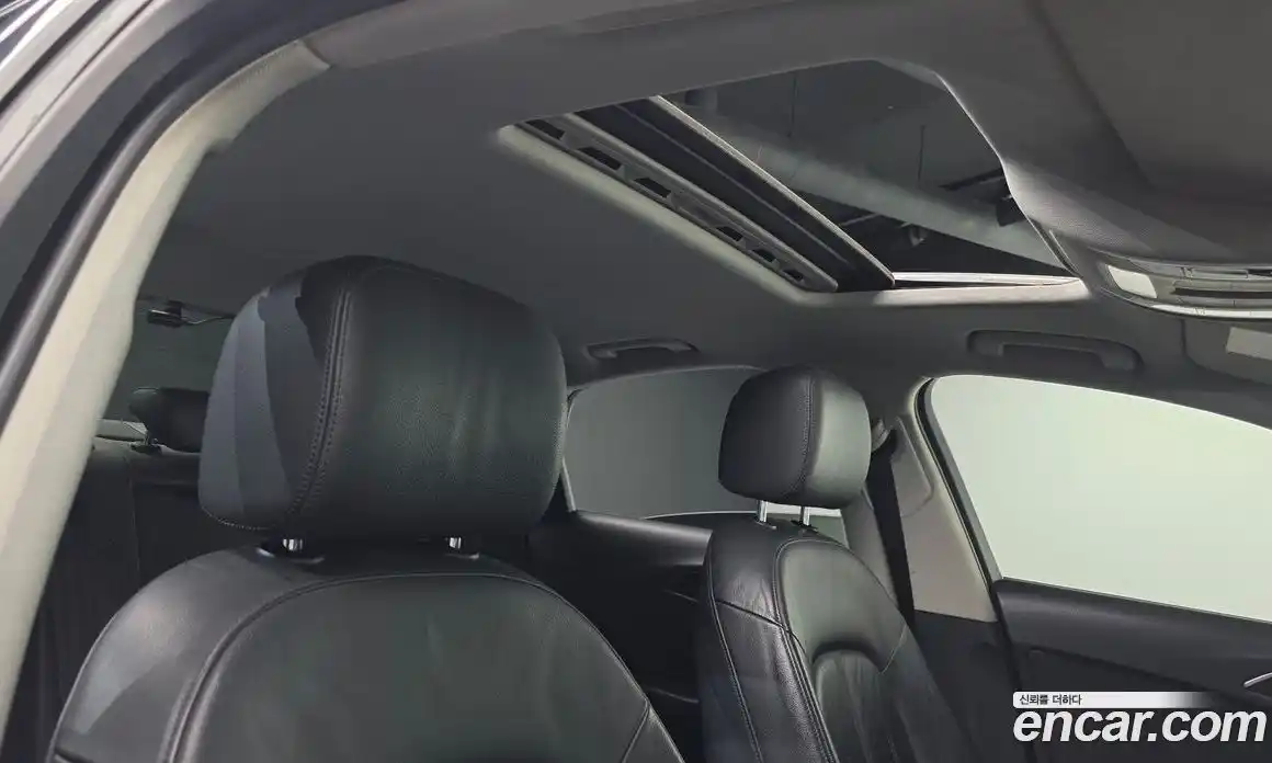 Audi A6 2012 3.0 автомат (гидро), фото 18