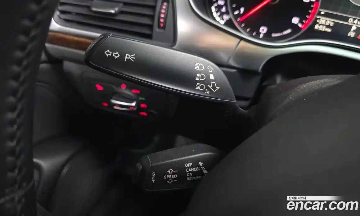 Audi A6 2012 3.0 автомат (гидро), фото 19