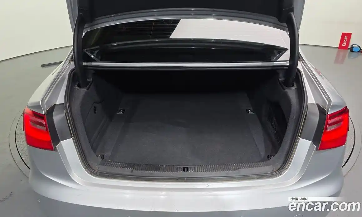 Audi A6 2012 3.0 автомат (гидро), фото 20