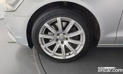 Audi A6 2012 3.0 автомат (гидро), миниатюра 5