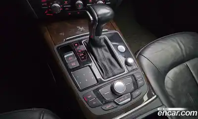 Audi A6 2012 3.0 автомат (гидро), миниатюра 9