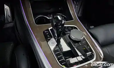 BMW X5 2021 3.0 автомат (гидро), миниатюра 12