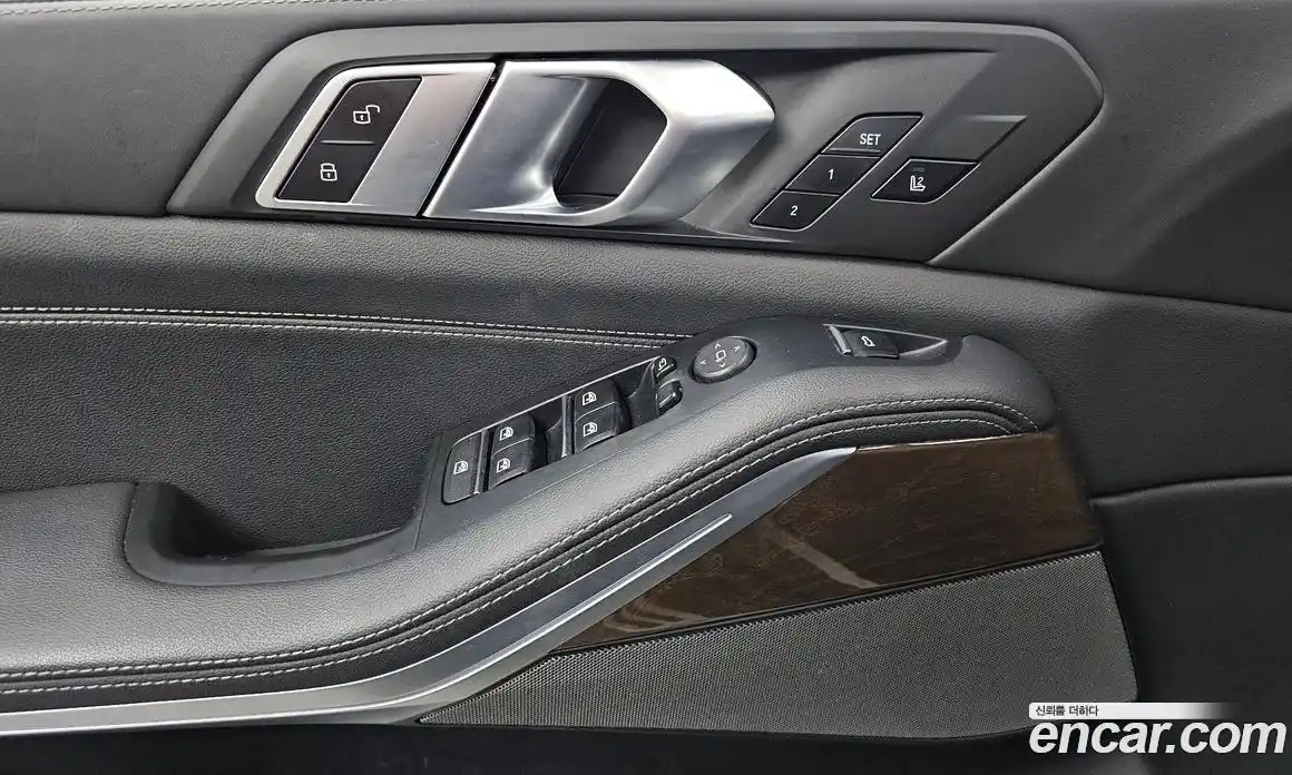 BMW X5 2021 3.0 автомат (гидро), фото 14
