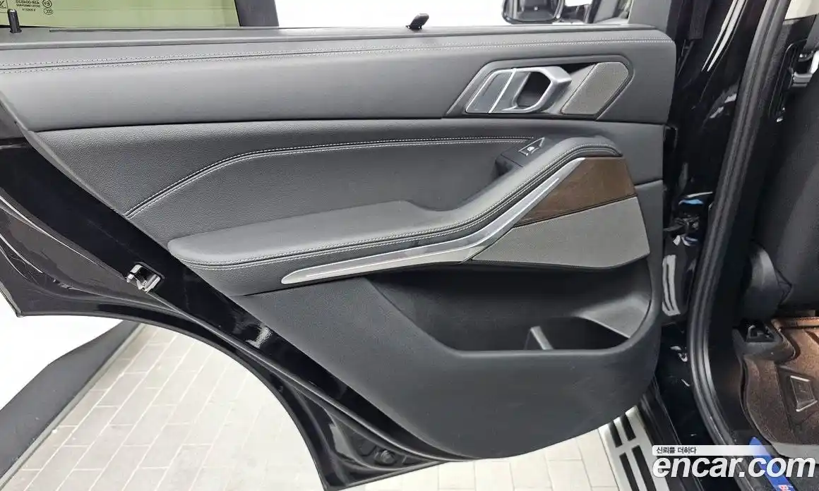 BMW X5 2021 3.0 автомат (гидро), фото 15