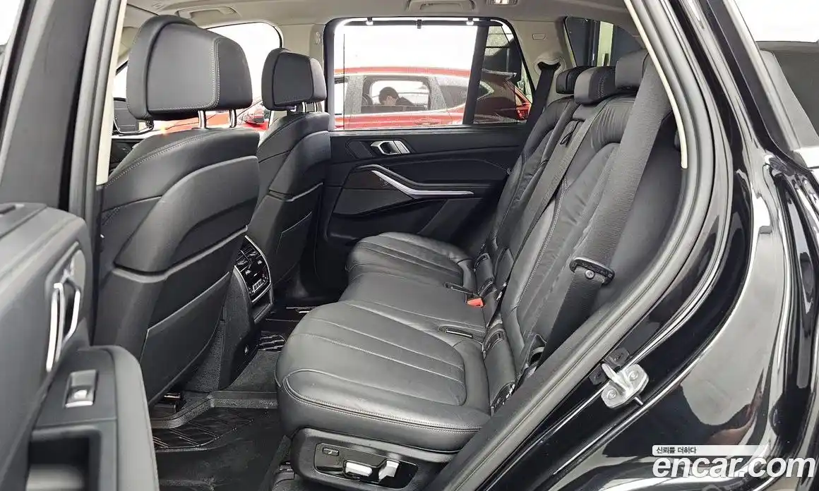 BMW X5 2021 3.0 автомат (гидро), фото 16