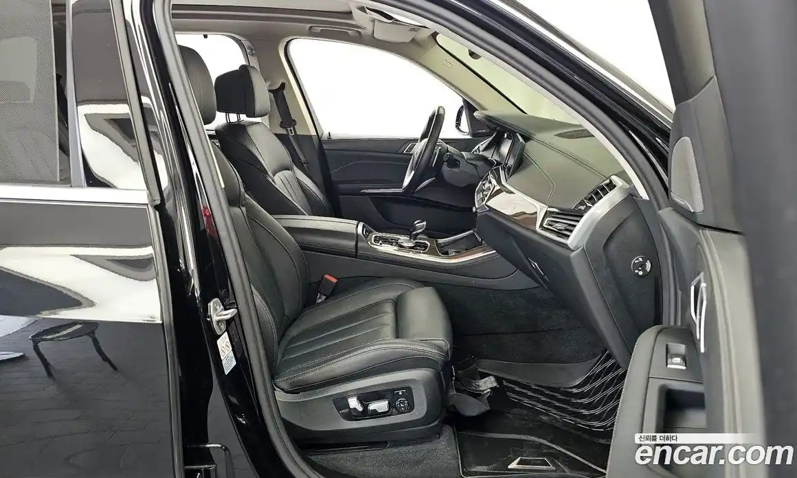 BMW X5 2021 3.0 автомат (гидро), фото 17