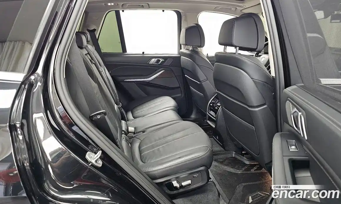 BMW X5 2021 3.0 автомат (гидро), фото 18